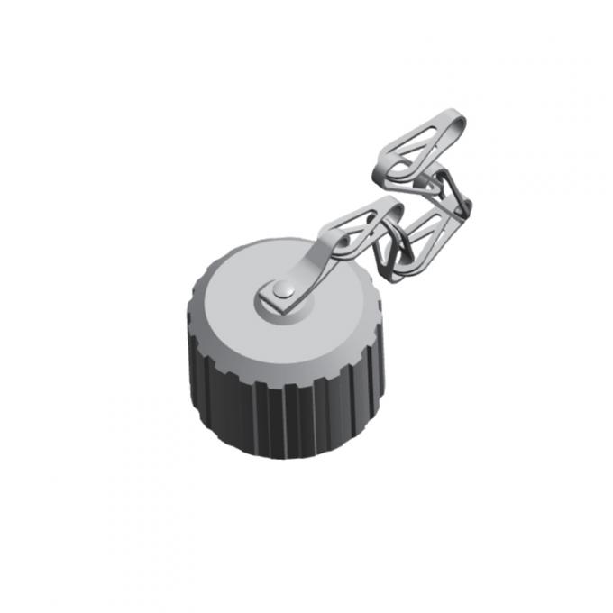 IP67 Connector Dust Cap