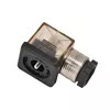 Rigoal IP67 Waterproof M12 Sensor Connector A B C Type Solenoid Valve Plug