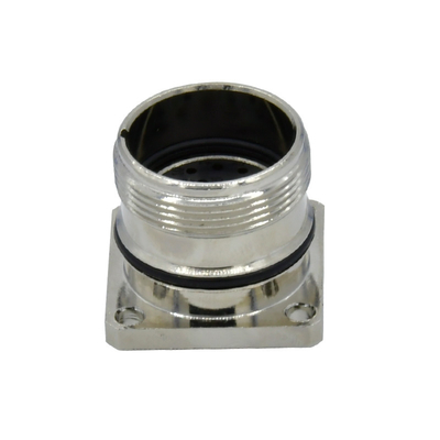 Automotive Applications Waterproof Panel Mount Connector with CE/ROHS/IP67/REACH/IP68