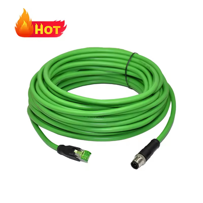 IP67/IP68 Degree Of Protection ADAPTER for Customized and Professional Weaving