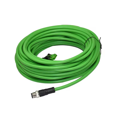 4 Pin Green Adapter Exceptional Performance in -25°C-85°C Environments Rated Voltage 250V