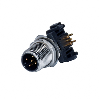 M12 Waterproof Connector 3-17 Pin Male Female IP67 IP68 DIN