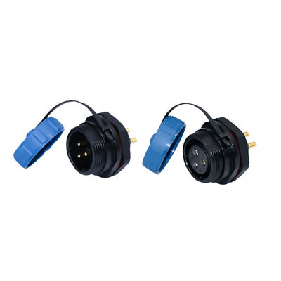 SP13 SP17 SP21 SP29 IP68 Waterproof Power Connector