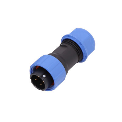 SP13 SP17 SP21 SP29 IP68 Waterproof Power Connector