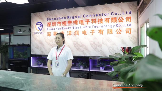 LED M16 Series IP67 2 3 4 5 67 8 12 14 19 24-pin M16 straight round waterproof connector with plastic tailpipe